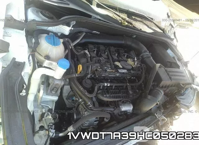 1VWDT7A39HC050283