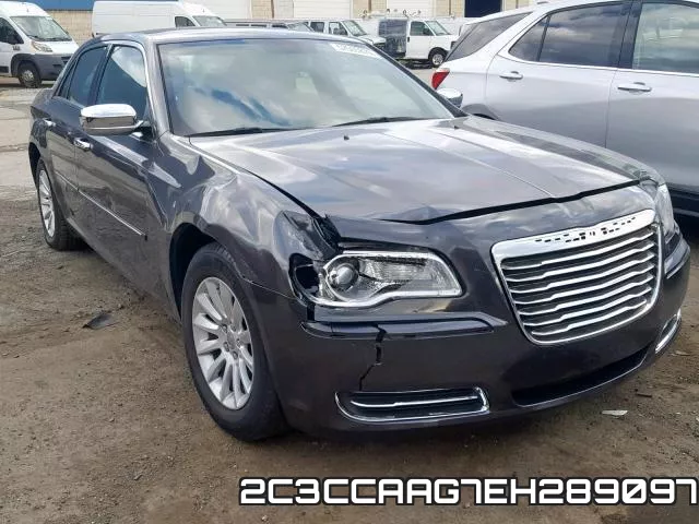 2C3CCAAG7EH289097