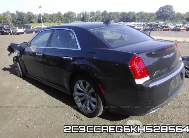 2C3CCAEG6KH528564