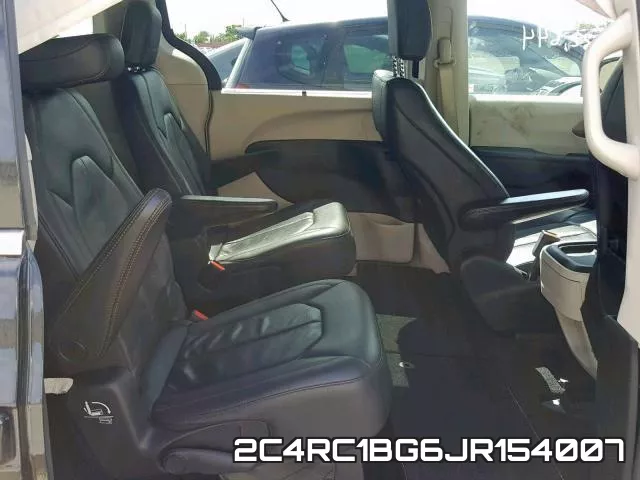 2C4RC1BG6JR154007