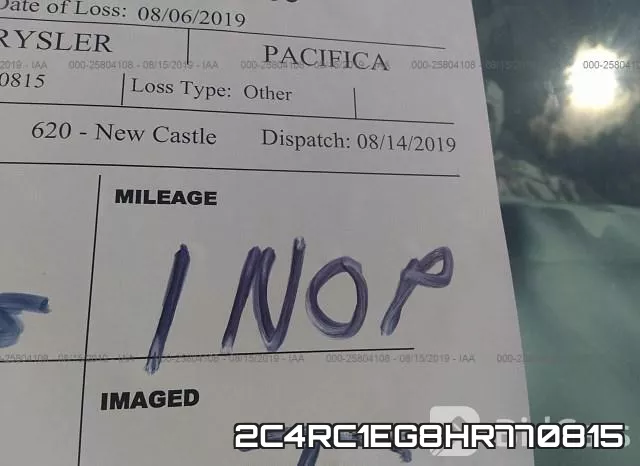 2C4RC1EG8HR770815