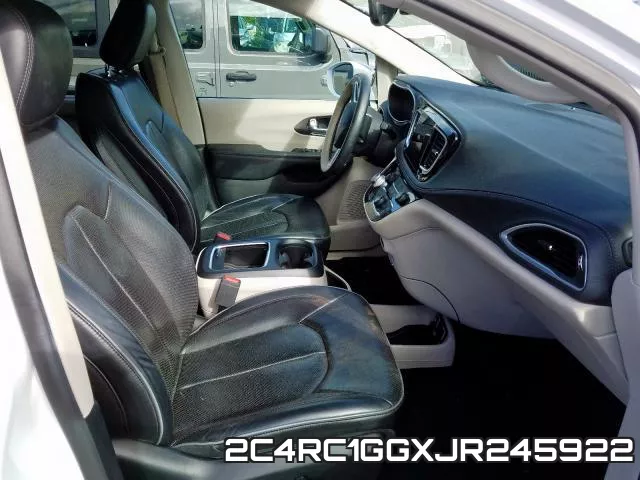2C4RC1GGXJR245922