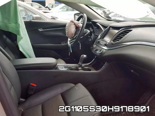 2G1105S30H9178901