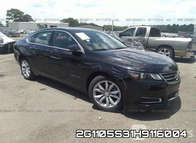 2G1105S31H9116004