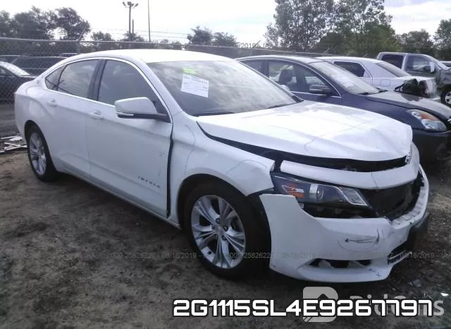 2G1115SL4E9267797