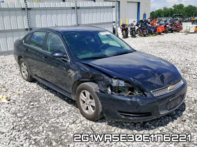 2G1WA5E30E1176221