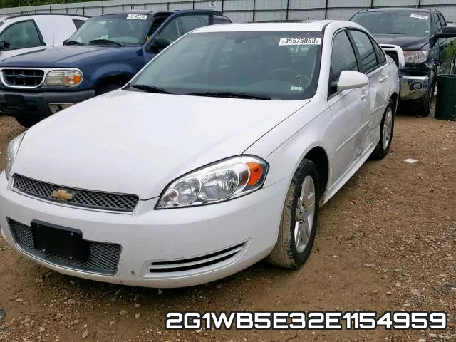2G1WB5E32E1154959