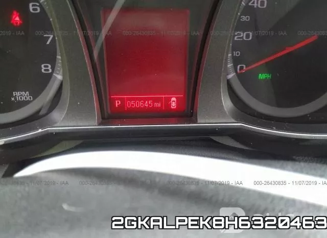 2GKALPEK8H6320463
