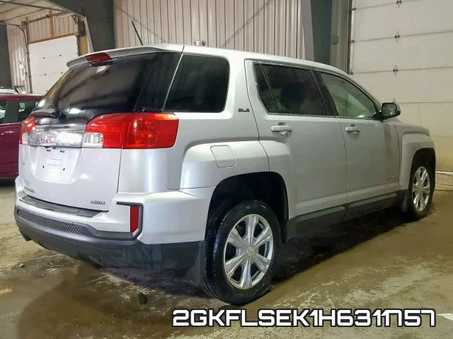 2GKFLSEK1H6311757