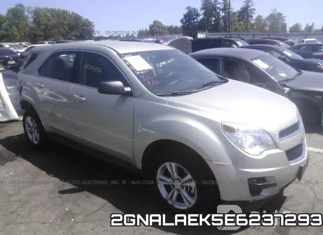 2GNALAEK5E6237293