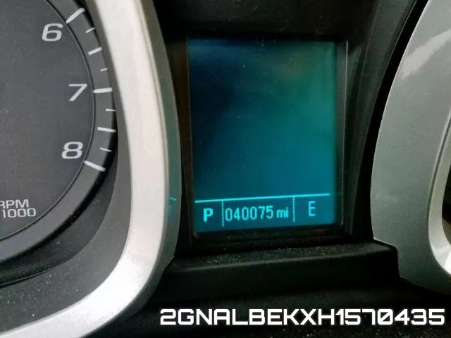 2GNALBEKXH1570435