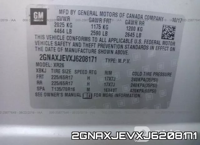 2GNAXJEVXJ6208171_9.webp