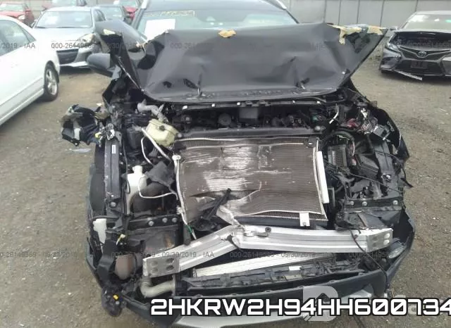 2HKRW2H94HH600734