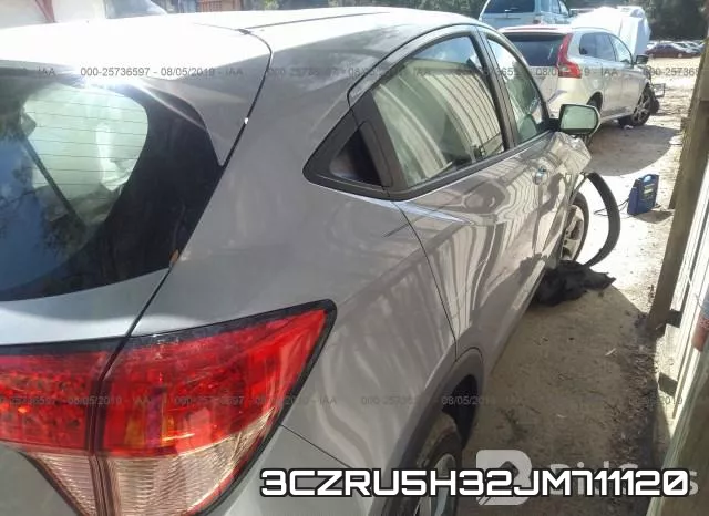3CZRU5H32JM711120