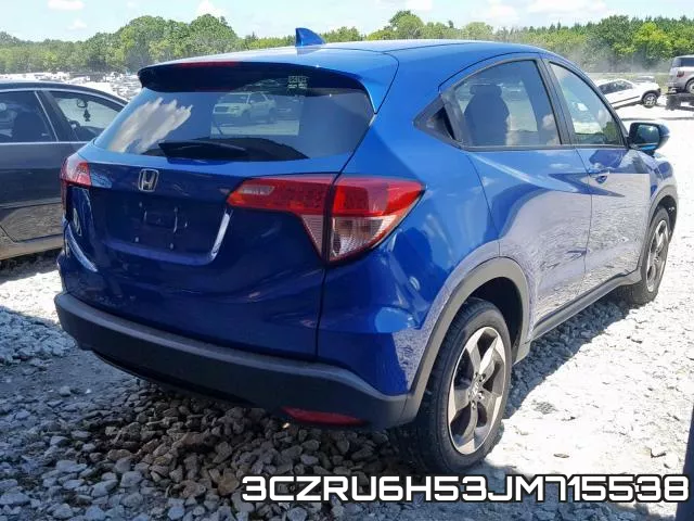 3CZRU6H53JM715538