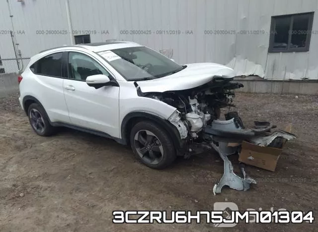 3CZRU6H75JM701304