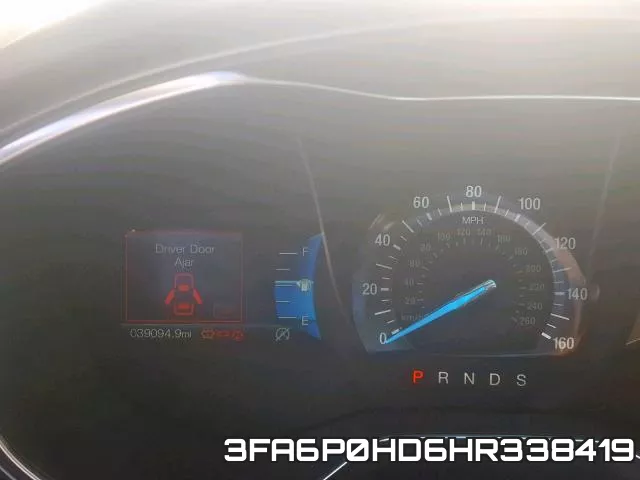 3FA6P0HD6HR338419