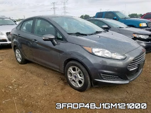 3FADP4BJ1GM121000