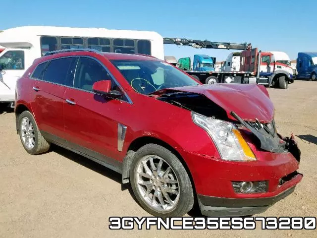 3GYFNCE35ES673280
