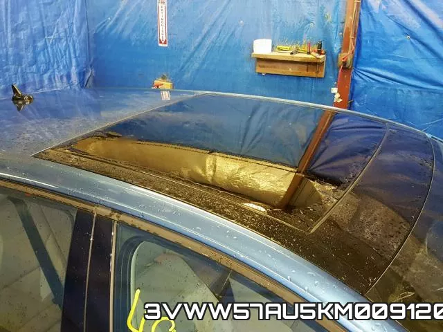 3VWW57AU5KM009120