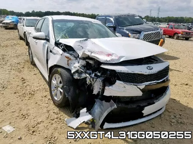 5XXGT4L31GG050255