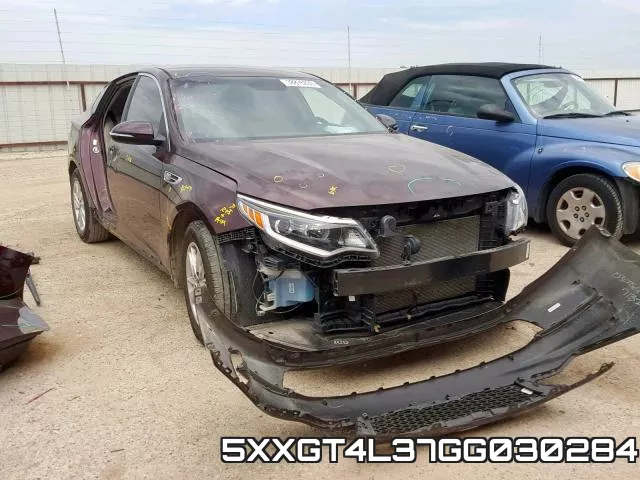 5XXGT4L37GG030284