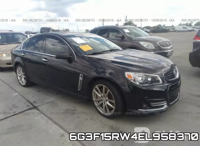 6G3F15RW4EL958370