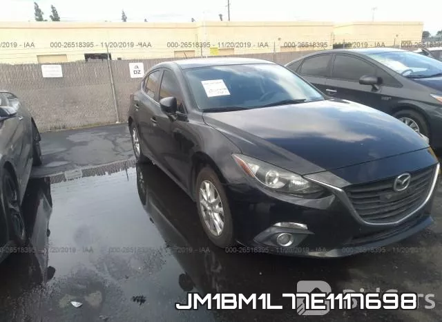 JM1BM1L77E1117698