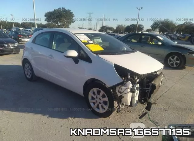 KNADM5A31G6577135
