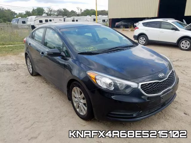 KNAFX4A68E5215102