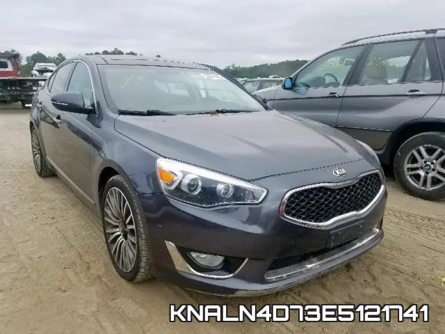 KNALN4D73E5121741