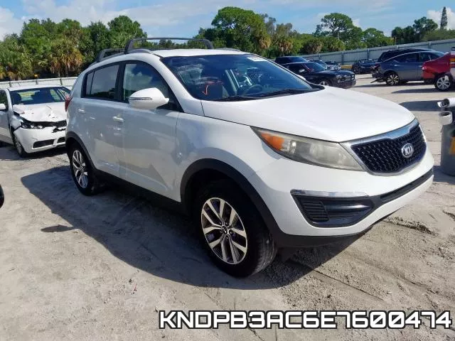 KNDPB3AC6E7600474