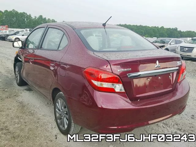 ML32F3FJ6JHF03243