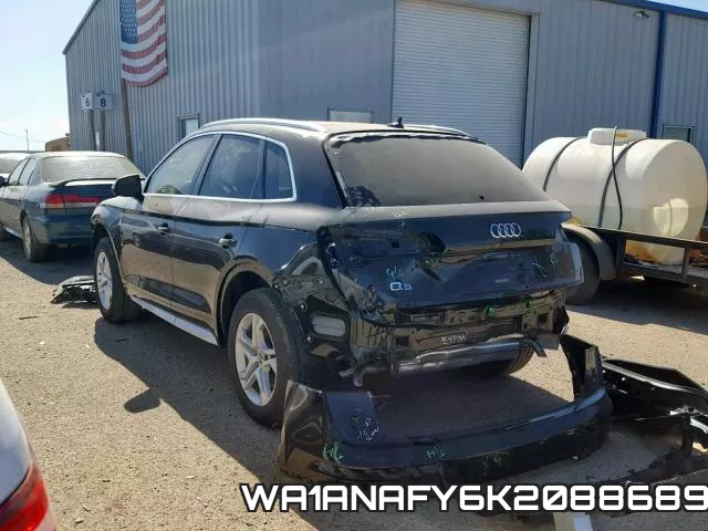 WA1ANAFY6K2088689