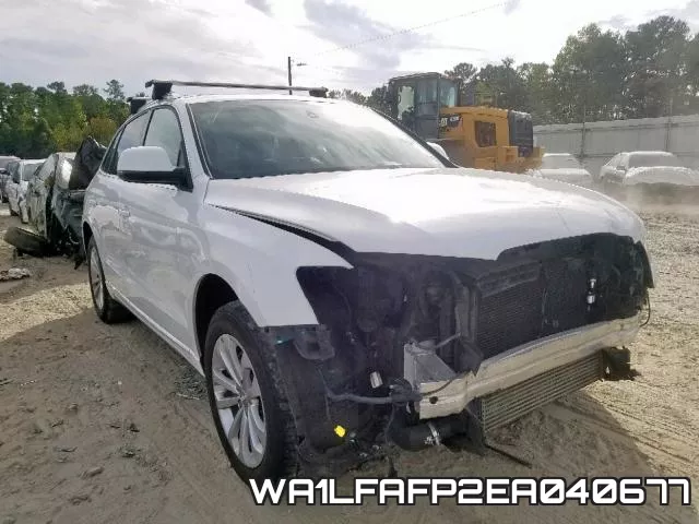 WA1LFAFP2EA040677