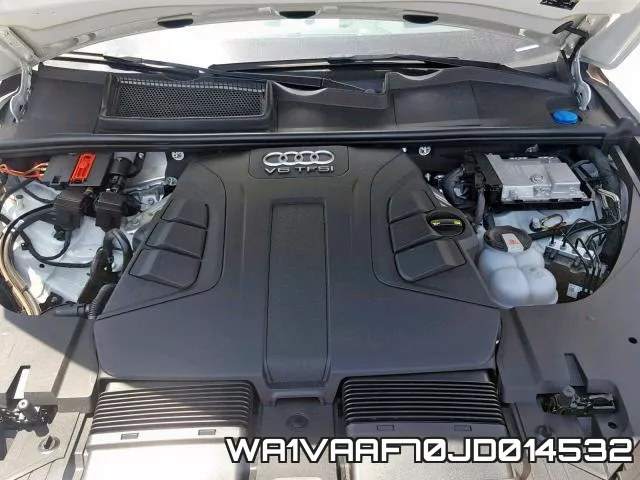 WA1VAAF70JD014532