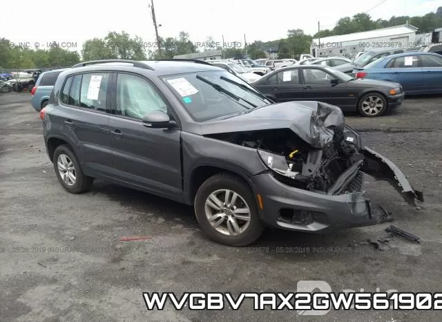 WVGBV7AX2GW561902