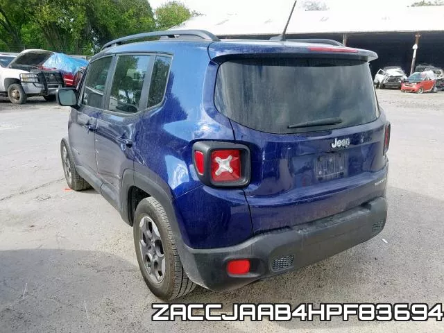 ZACCJAAB4HPF83694