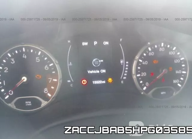 ZACCJBAB5HPG03585