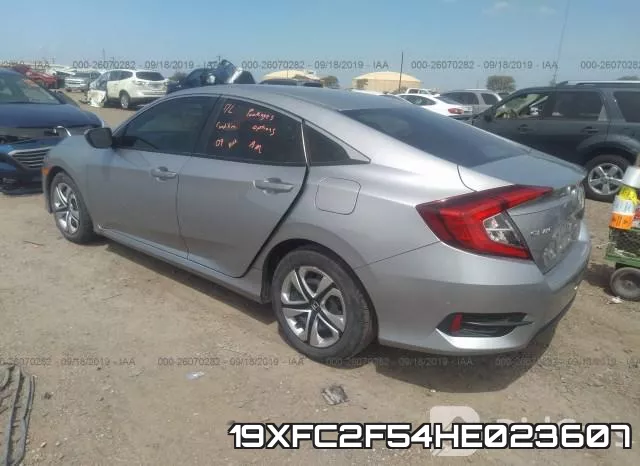 19XFC2F54HE023607