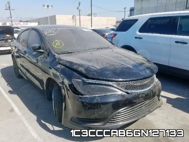 1C3CCCAB6GN127133
