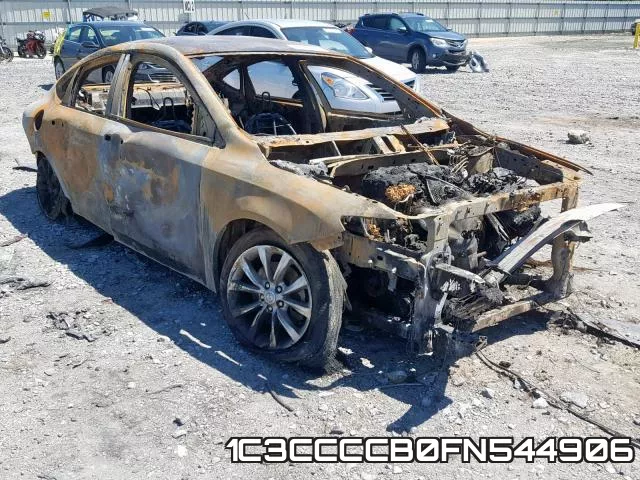 1C3CCCCB0FN544906
