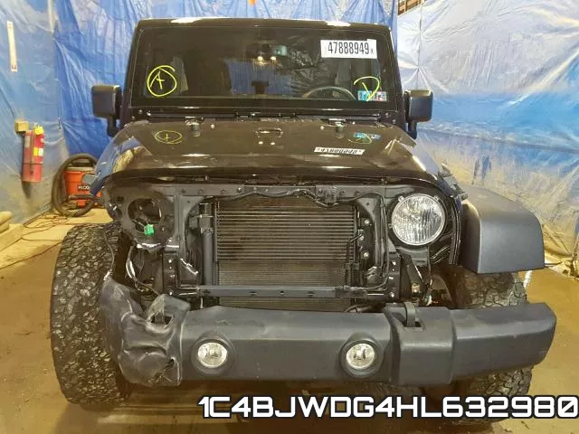 1C4BJWDG4HL632980