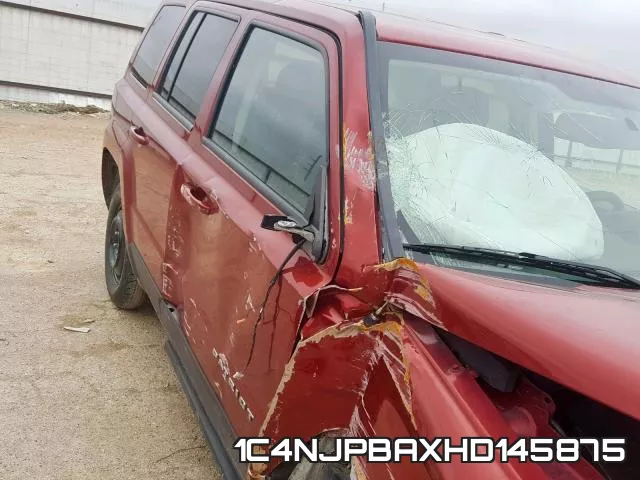 1C4NJPBAXHD145875