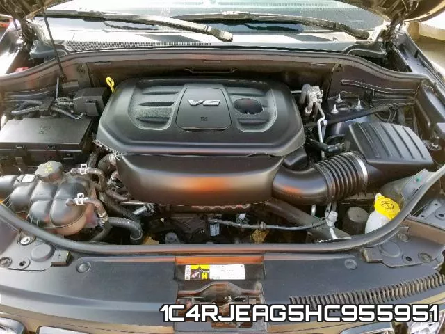 1C4RJEAG5HC955951