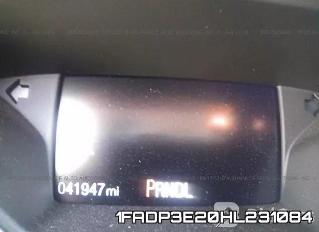 1FADP3E20HL231084