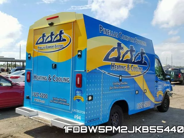 1FDBW5PM2JKB55440