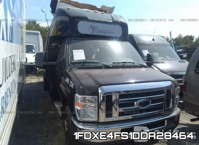 1FDXE4FS1DDA28464