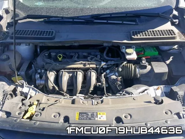1FMCU0F79HUB44636