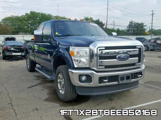 1FT7X2BT8EEB50168
